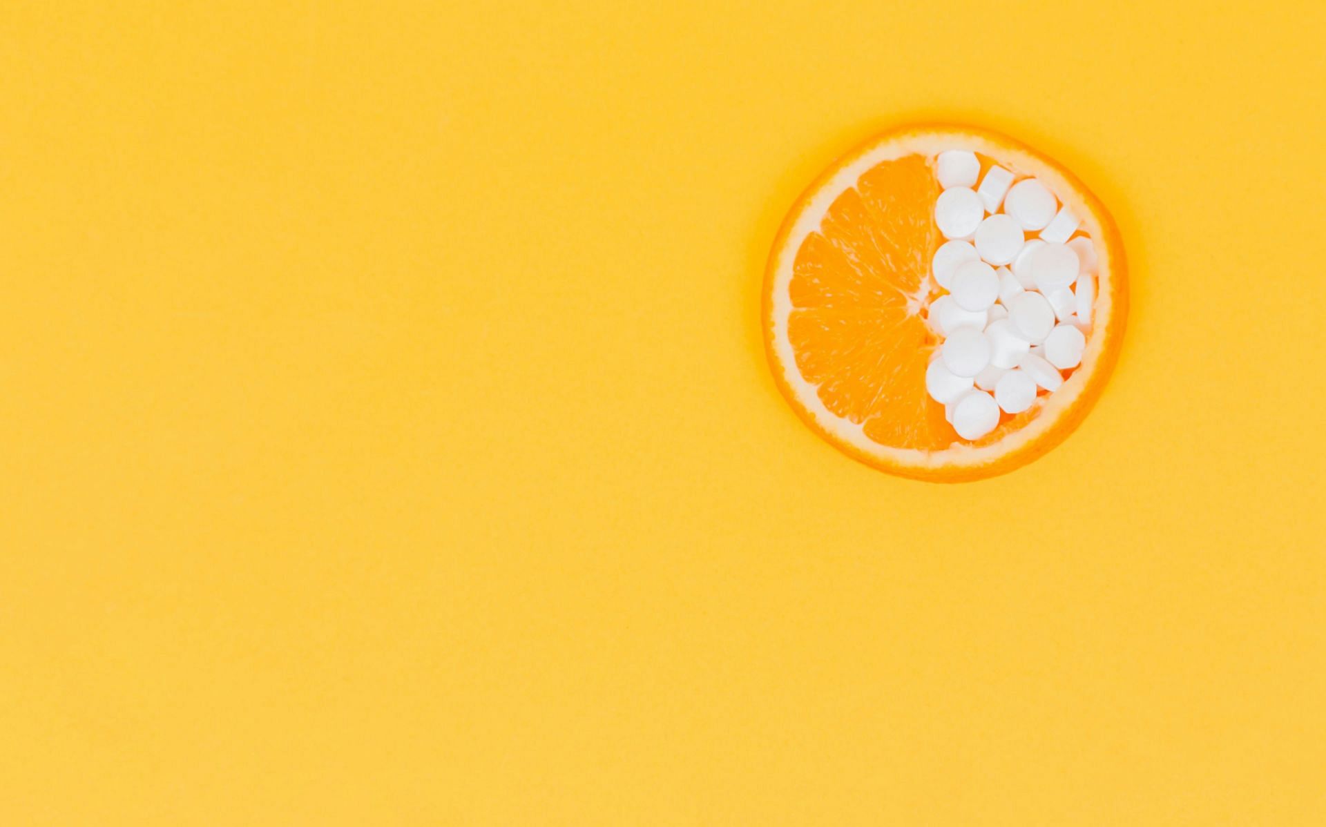 The Polycythemia Vera diet: Have Vitamin D-rich food (Image by Diana Polekhina/Unsplash)